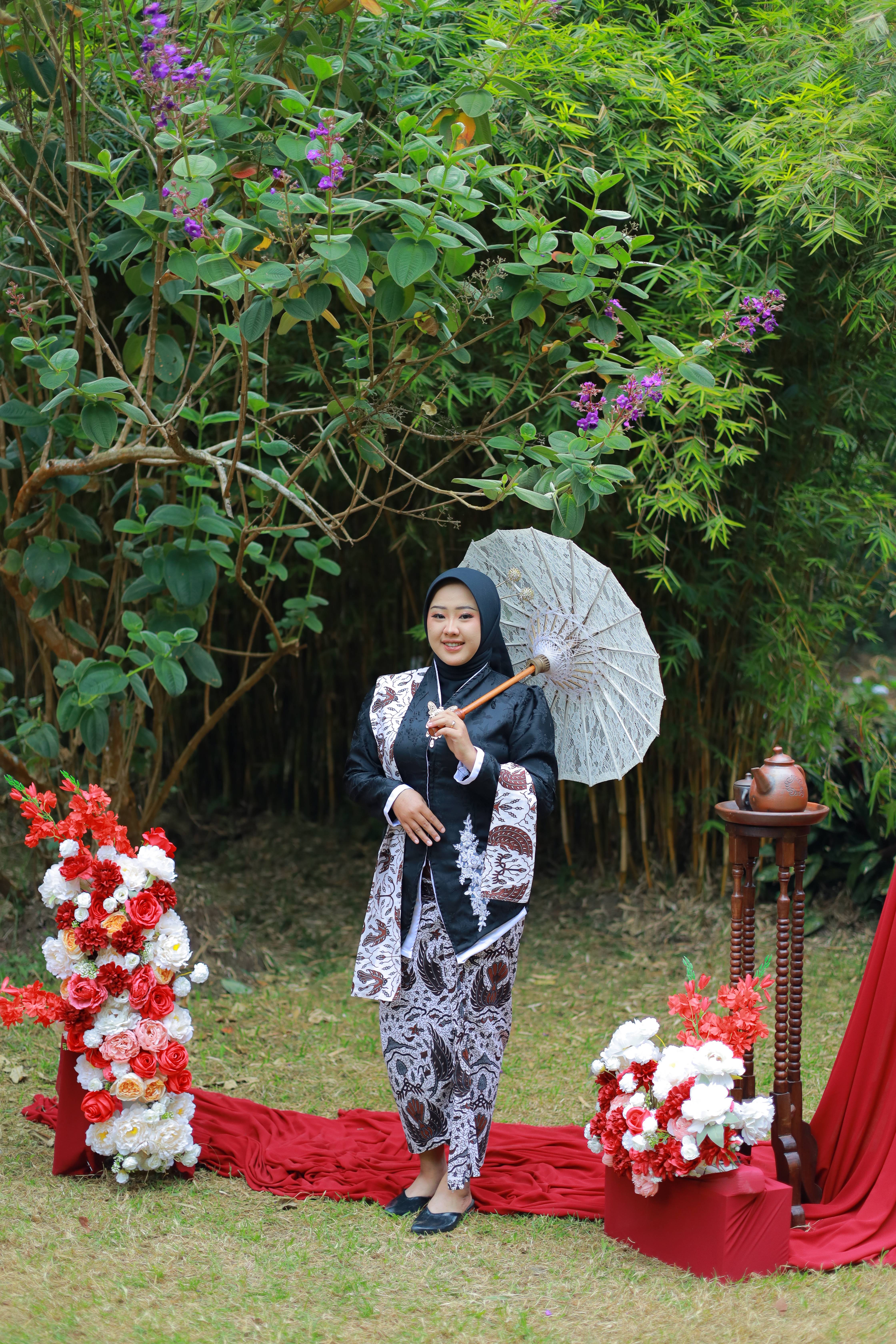Mempelai Wanita